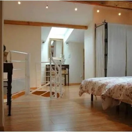 Gite Millau Apartment Millau